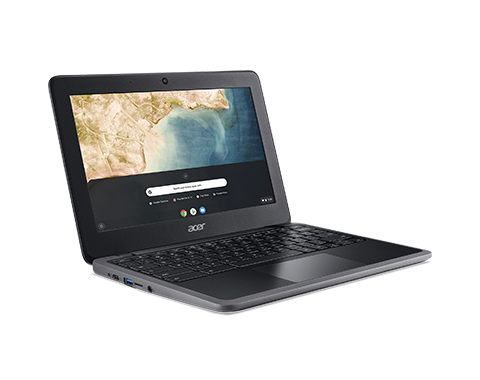 Pack Educación 2021 - Colegio Marianistas Alboraya, incluye Dispositivo Acer Chromebook + Canon LPI
