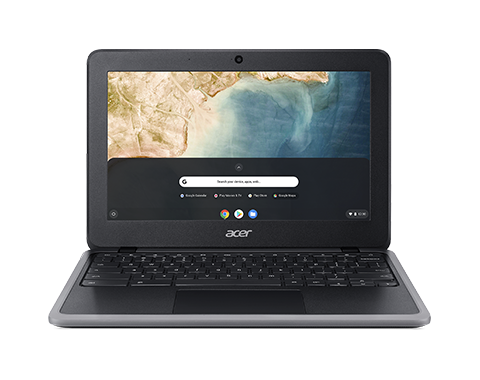 Pack Educación 2021 - Colegio Marianistas Alboraya, incluye Dispositivo Acer Chromebook + Canon LPI