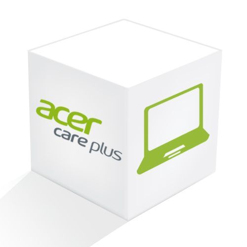 ACER EXTENSIÓN DE GARANTÍA 4 AÑOS Y DAÑOS ACCIDENTALES - SIN FRANQUICIA - SV.ENBA0.IB7