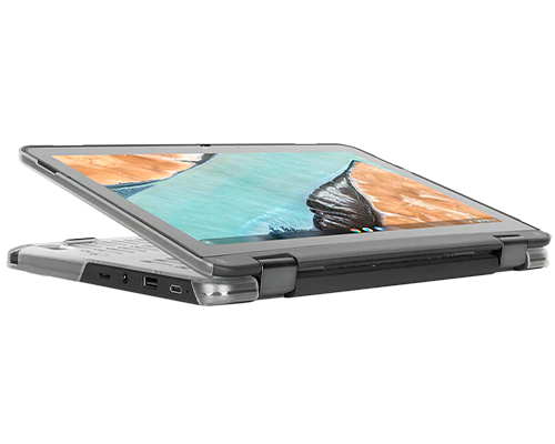 Funda rígida Lenovo para Chromebook para 300w Gen 3; 500e Chromebook Gen 3; 500w Gen 3 4Z11D05519