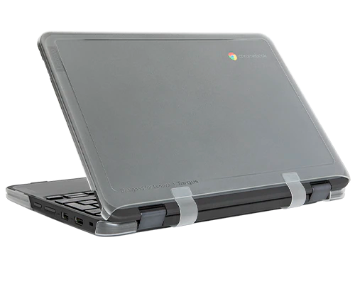 Funda rígida Lenovo para Chromebook para 300w Gen 3; 500e Chromebook Gen 3; 500w Gen 3 4Z11D05519