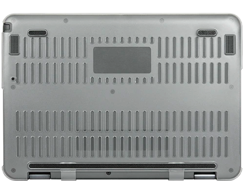 Funda rígida Lenovo para Chromebook para 300w Gen 3; 500e Chromebook Gen 3; 500w Gen 3 4Z11D05519
