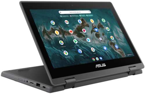 Pack Educación 2024 Colegio Severo Ochoa incluye Chromebook Asus 8/64Gb N5100 CR1100FKA + Canon LPI + Licencia Google + ImtLazarus + Seguro 4 años Premium